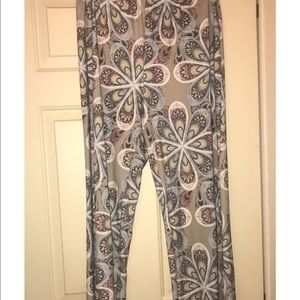 Melissa Paige Palazzo Pants
